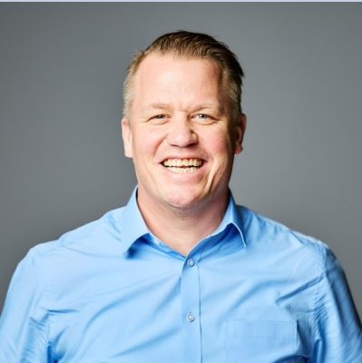 Tobias Nilbert